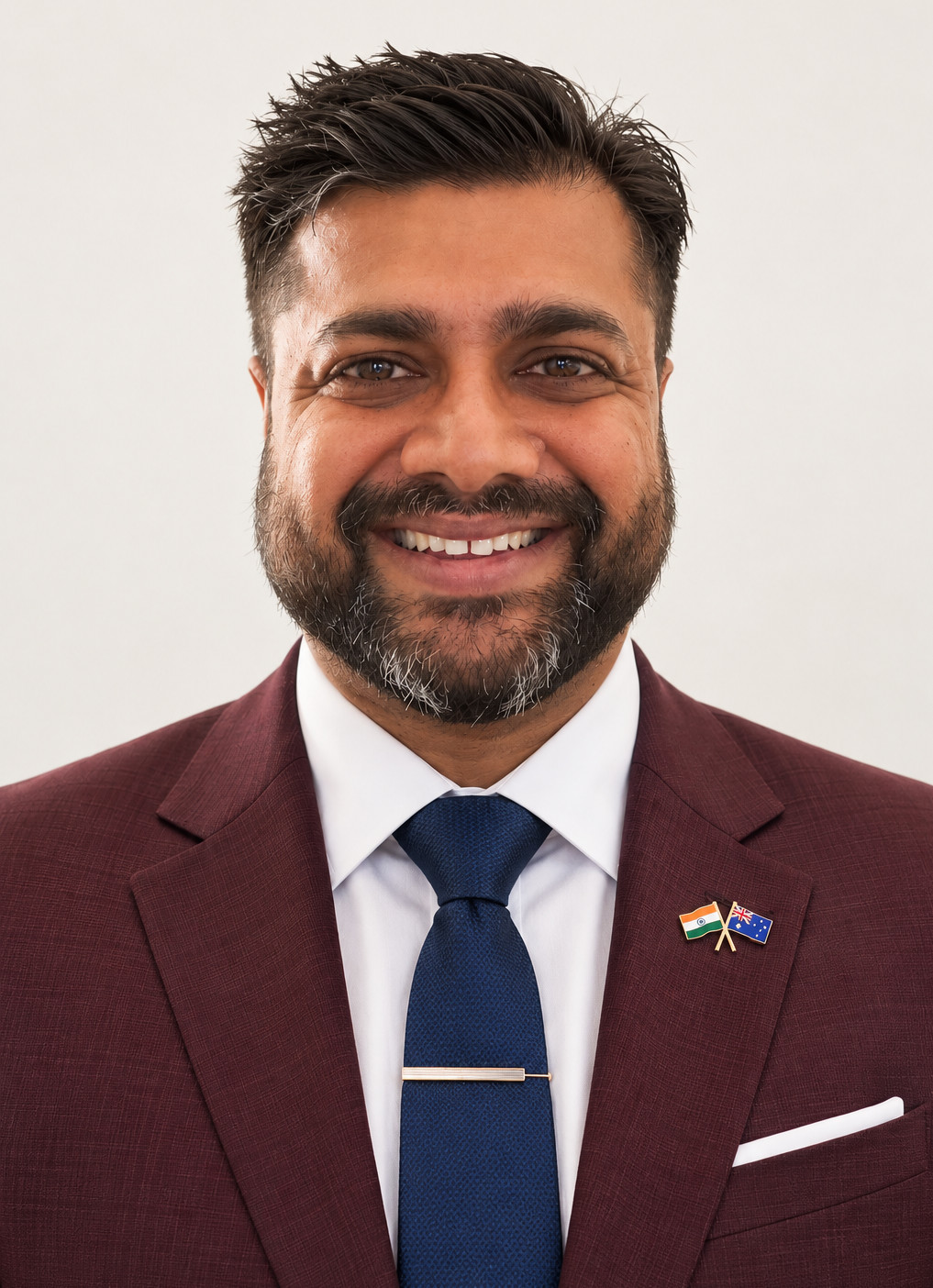 Chetan Mittal — Founder & Director, Riafin Solutions
